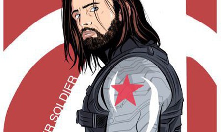 Có phải anh em Russo đã ngầm thừa nhận về cái chết của Captain America trong Infinity War bằng hình đại diện Twitter mới