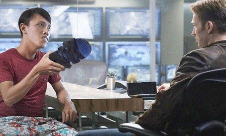 Thanh niên Việt Nam bắt nạt cả sao Hollywood bằng những ngón nghề Photoshop đỉnh cao