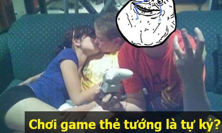 Mạn đàm về vấn đề tương tác trong game thẻ tướng chiến thuật,  có thật sự là "tự kỷ"?