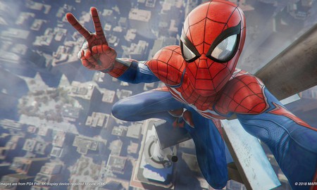 9 cải tiến fan hâm mộ muốn thấy trong Spider-Man PS4