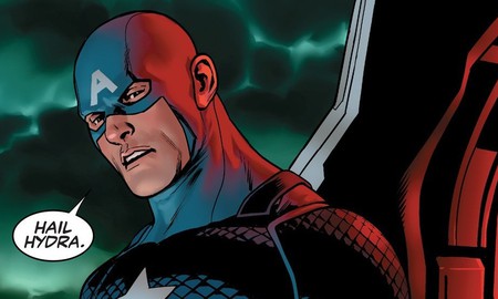 Vì sao Captain Hydra đã là điều cần thiết với Steve Rogers và Marvel?