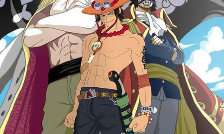 Tin hot: Ace, Râu Trắng hay thậm chí là cả Gold D. Roger đều có thể sống lại trong One Piece