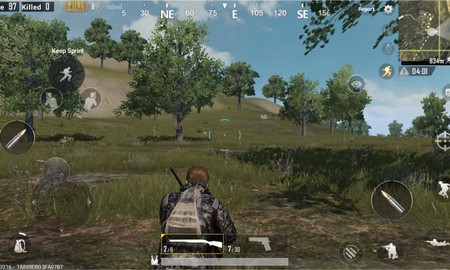 Tôi đã học được gì khi chơi PUBG Mobile (Phần 1)