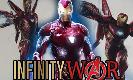Tìm hiểu vai trò của Iron Man trong Avengers: Infinity War
