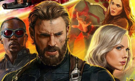 Tìm hiểu vai trò của Captain America trong Avengers: Infinity War