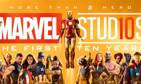 Kỉ niệm 1 thập kỉ MCU được tái thiết, Marvel tung video tri ân người hâm mộ trên toàn thế giới