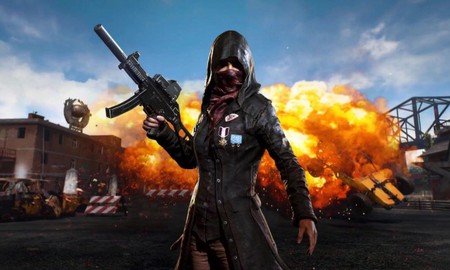 4 tính năng tuyệt vời trong PUBG Mobile mà bản gốc cũng nên học hỏi