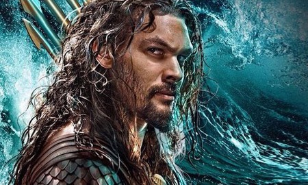 Tin vui: Aquaman sẽ được lên kệ sớm hơn 1 tuần so với lịch dự kiến