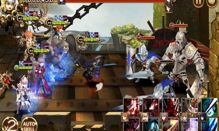 [Fun fact] Dòng game chiến thuật thẻ tướng vốn dĩ chỉ có đúng… 2 kiểu: Có hoặc không có MAIN chính