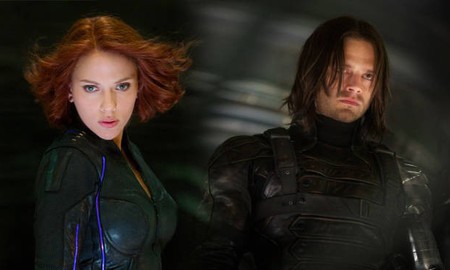 Chiến binh mùa Đông Sebastian Stan muốn được xuất hiện bên cạnh Góa phụ đen Scarlett Johansson trong phim riêng về "Black Widow"