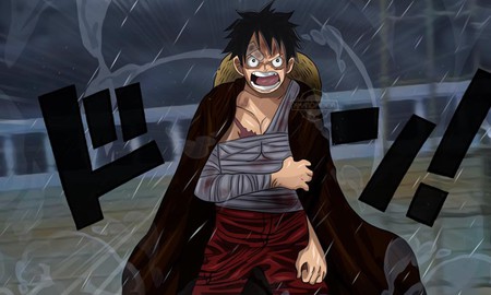 One Piece tập 901: Oda tiếp tục “trêu đùa” Jinbe và dọn đường cho Tân Vương hải tặc xuất hiện