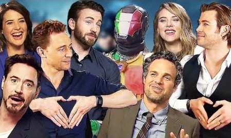 Quá mê Avengers: Infinity War, thanh niên cứng đưa ra “yêu sách” với cô bạn gái và bị bóc mẽ trên Mạng Xã Hội