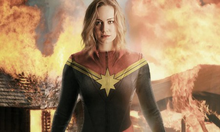 Captain Marvel xuất hiện và 5 giả thuyết điên rồ nhất mà các fan đặt ra cho Avengers: Infinity War