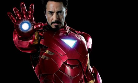 Dù Robert Downey Jr. không làm Iron Man nữa thì cũng chẳng ai có cơ hội thay thế anh ấy đâu