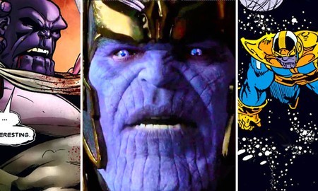 [Giả thuyết] Không phải các siêu anh hùng, chính Thanos mới là người đánh bại chính mình trong Avengers: Infinity Wars