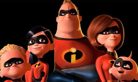 Điểm mặt chỉ tên những nhân vật sẽ xuất hiện trong The Incredibles 2