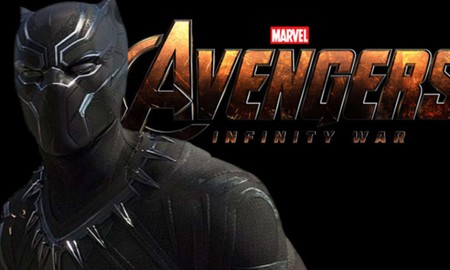 Tìm hiểu vai trò của Black Panther trong Avengers: Infinity War