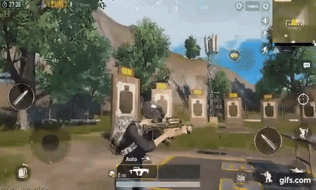 PUBG Mobile - Những điều cơ bản mà người mới chơi cần tìm hiểu về hệ thống vũ khí