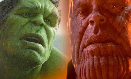 Bạn có tò mò muốn biết Hulk và Thanos ai mạnh hơn không? Câu trả lời đã có rồi đây!