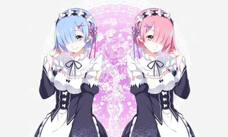 Bạn muốn chơi game Manga hầu gái? Thế thì đừng bỏ qua tựa game này trong ngày 18/04 sắp tới