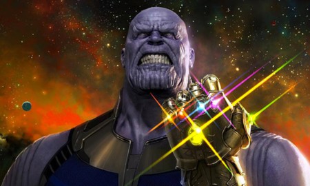 Xếp hạng 10 kẻ phản diện mạnh nhất vũ trụ điện ảnh Marvel