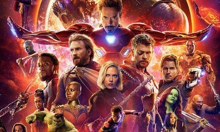 3 nguyên nhân khiến nhiều siêu anh hùng Marvel sẽ “nằm hòm" trong Avengers: Infinity War