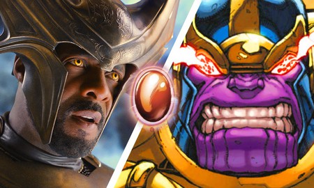 Giả thuyết T.H.A.N.O.S: Vị trí của viên đá vô cực cuối cùng Soul Stone đang ở đâu?