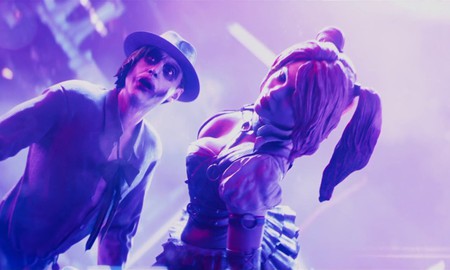 Điểm danh những nhân vật nhà DC trở thành "trứng phục sinh" trong Ready Player One