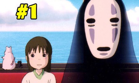 Những bộ anime đề tài "xuyên không" được Otaku Nhật yêu thích nhất, Re: Zero xếp vị trí cuối cùng