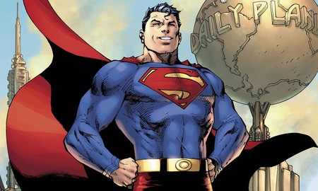 Mừng "sinh nhật" Super Man 80 tuổi, DC Comics cho ra mắt Action Comics #1000