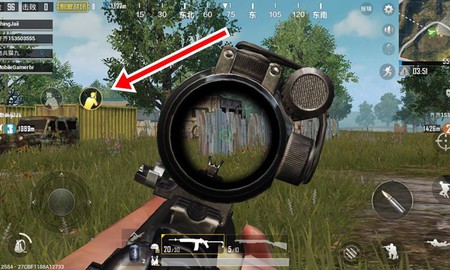 PUBG Mobile: Hướng dẫn sử dụng súng bắn tỉa từ A đến Z cho tất cả người chơi