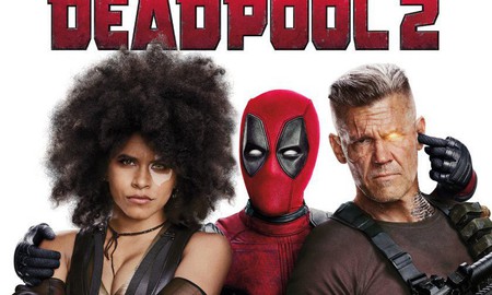 Thương cho những ai đen đủi bị gã lính đánh thuê “gọi hồn” trong trailer cuối cùng của Deadpool 2