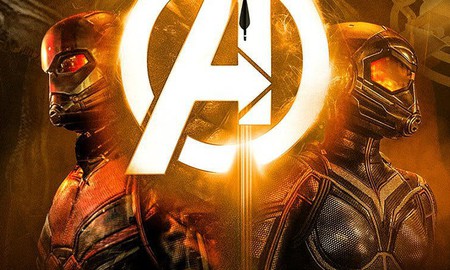 Đây chính là lý do mà The Wasp không xuất hiện trong Avengers: Infinity War