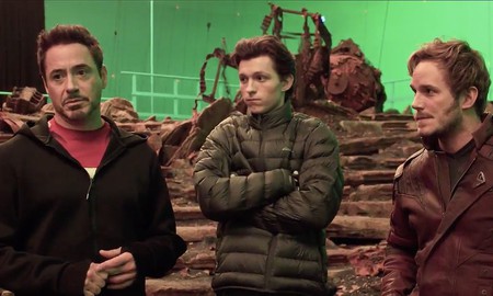 Đạo diễn của Avengers: Infinity War lên tiếng giải thích lý do vì sao lại có kịch bản và các cảnh quay giả