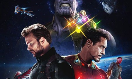 Điểm danh những bộ phim fan Marvel nên xem lại trước buổi công chiếu Avengers: Infinity War
