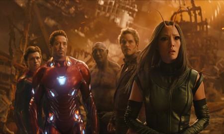 [Review] Avengers: Infinity War - Dấu mốc kết thúc tuyệt vời cho triều đại 10 năm của MCU!
