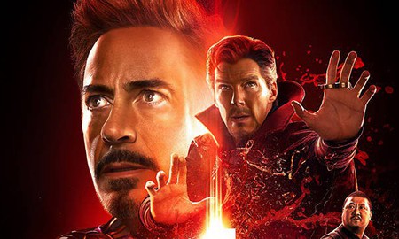 Cảm xúc của cộng đồng mạng sau khi xem xong suất chiếu sớm của siêu bom tấn Avengers: Infinity War