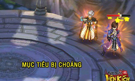 Tam Quốc Liên Kích: Bí kíp khắc chế các đội hình “nối chiêu” liên hoàn kích của đối thủ (Phần cuối)