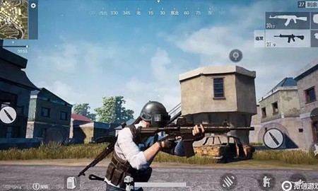 PUBG Mobile: Hướng dẫn cách giành Top 1 dễ dàng trong chế độ Arcade 28 người