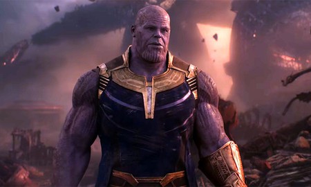 Không phải các siêu anh hùng, Thanos mới là nhân vật chính trong Avengers: Infinity War