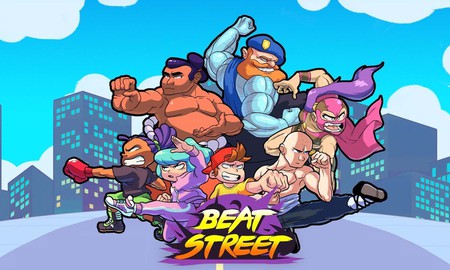 Top 7 game mobile miễn phí đáng chơi nhất trên Android dịp cuối tháng 4