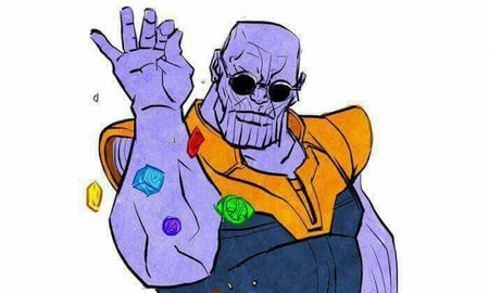 Tìm hiểu chân dung gã ác nhân Thanos trong Avenger: Infinity War qua bình luận vui từ cộng đồng fan