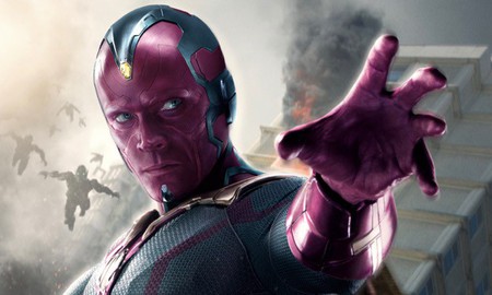 Avengers: Infinity War - Vision và 4 siêu anh hùng được kỳ vọng sẽ "toả sáng" nhưng lại gây thất vọng không ngờ