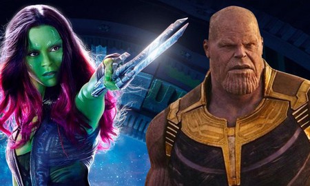 Cùng "giải đáp" những câu hỏi còn bỏ ngỏ trong kết thúc Avengers: Infinity War