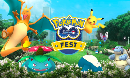 Tổ chức sự kiện thảm họa, cha đẻ Pokemon GO phải đền cho game thủ 36 tỷ đồng