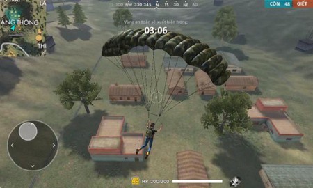 Free Fire: 2 kiểu chiến thuật được người chơi áp dụng phổ biến nhất hiện nay
