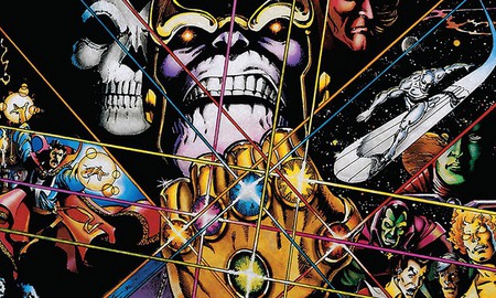 Nếu được quyền sở hữu 1 trong 6 viên đá vô cực trong Avengers: Infinity War bạn sẽ chọn viên nào?