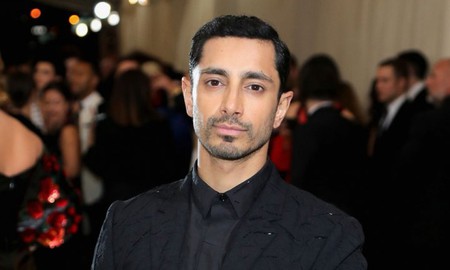 Riz Ahmed được “nhắm” cho 1 trong 2 vai nam quyến rũ trong Wonder Woman 2