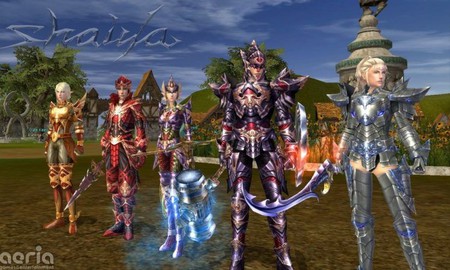 Chơi game nhập vai bao năm qua, bạn có còn nhớ lý do vì sao mình bắt đầu không?