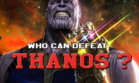 Avengers: Infinity War: Theo bạn, siêu anh hùng nào sẽ là người có được vinh dự "hạ sát" Thanos?